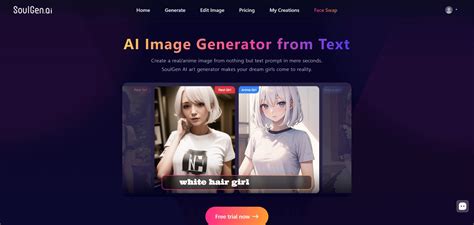 best nsfw ai picture generator|8 Best NSFW AI Art Generators in March 2024 :。